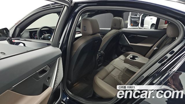 BMW 5-Series 520i M Sport
