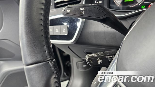 Audi A6 45 TFSI