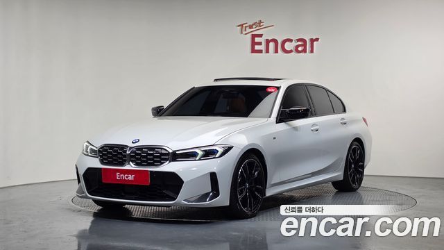 BMW 3-Series M340i
