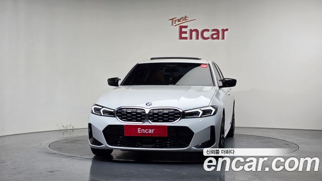 BMW 3-Series M340i