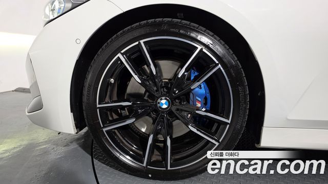 BMW 3-Series M340i