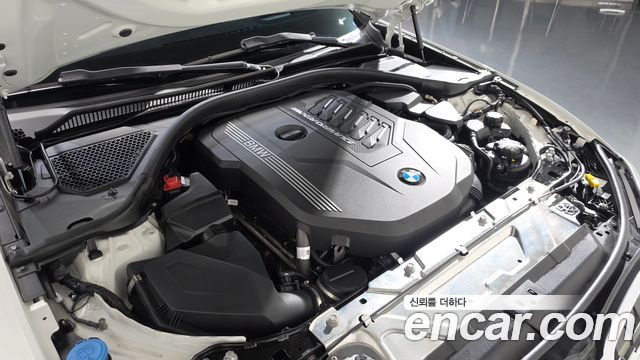 BMW 3-Series M340i