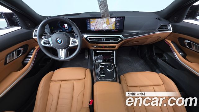 BMW 3-Series M340i