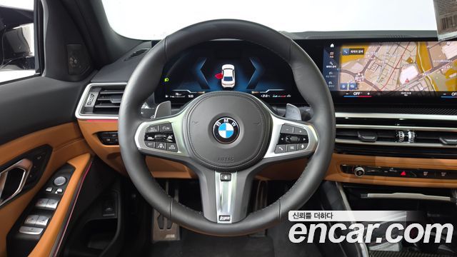 BMW 3-Series M340i