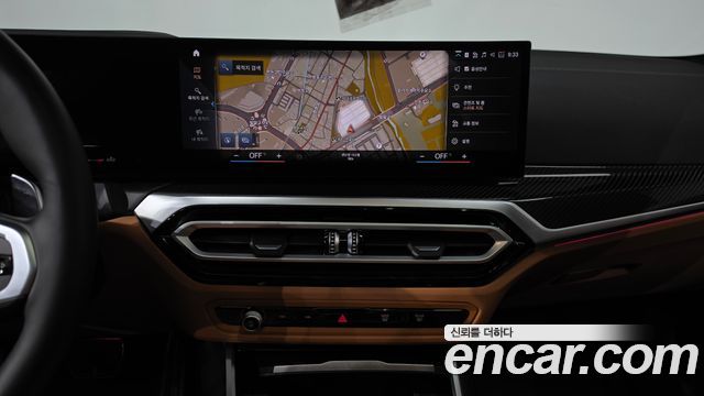 BMW 3-Series M340i