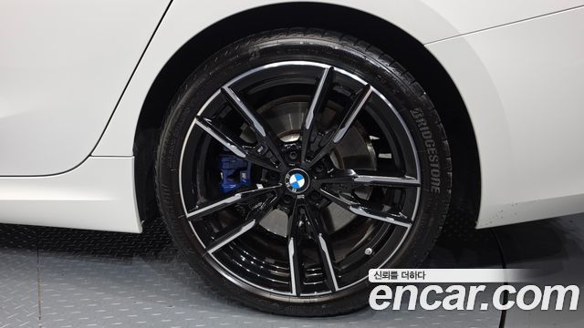 BMW 3-Series M340i