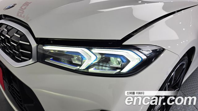 BMW 3-Series M340i