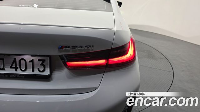 BMW 3-Series M340i