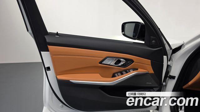 BMW 3-Series M340i