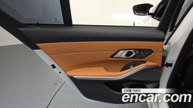 BMW 3-Series M340i