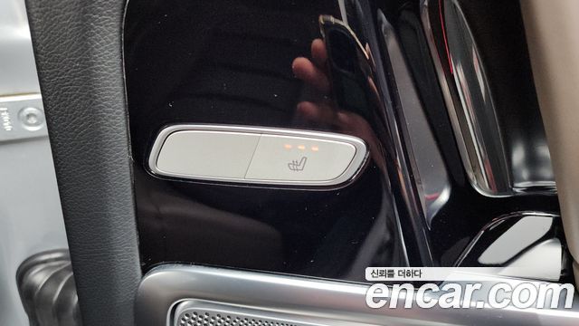 Mercedes-Benz G-Class AMG G63