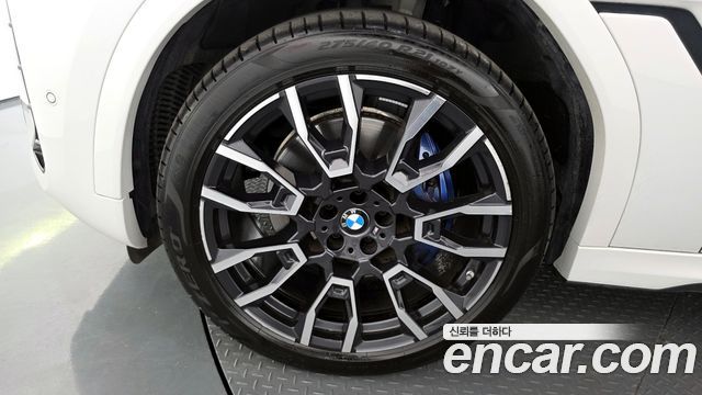 BMW X6 xDrive40i M Sport