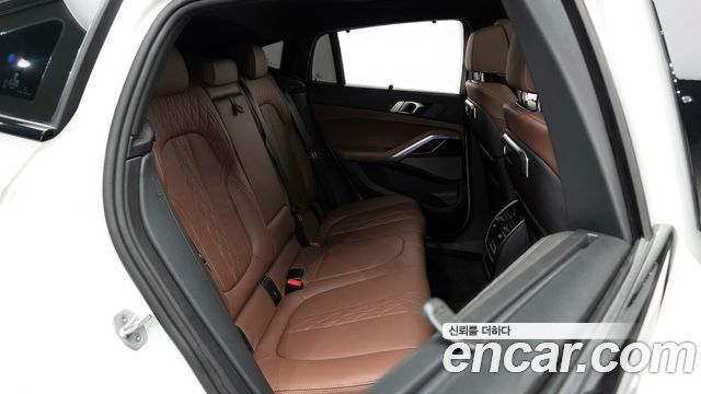 BMW X6 xDrive40i M Sport
