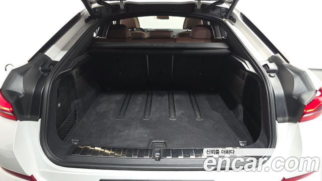 BMW X6 xDrive40i M Sport