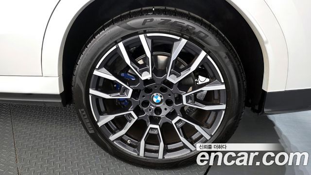 BMW X6 xDrive40i M Sport
