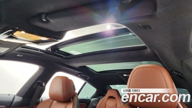 BMW 8-Series 840i xDrive M Sport Gran Coupe