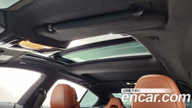 BMW 8-Series 840i xDrive M Sport Gran Coupe