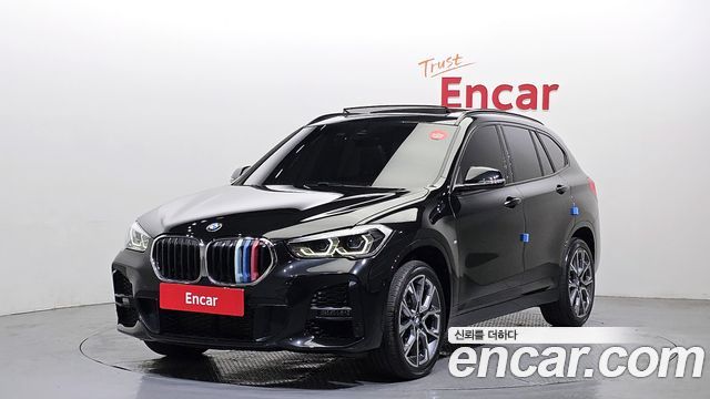 BMW X1 xDrive 20i M Sport