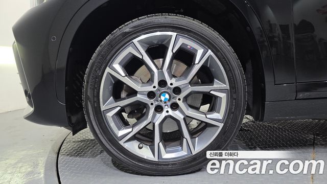 BMW X1 xDrive 20i M Sport