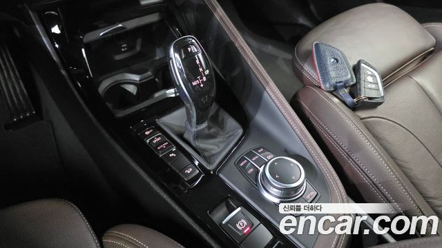 BMW X1 xDrive 20i M Sport