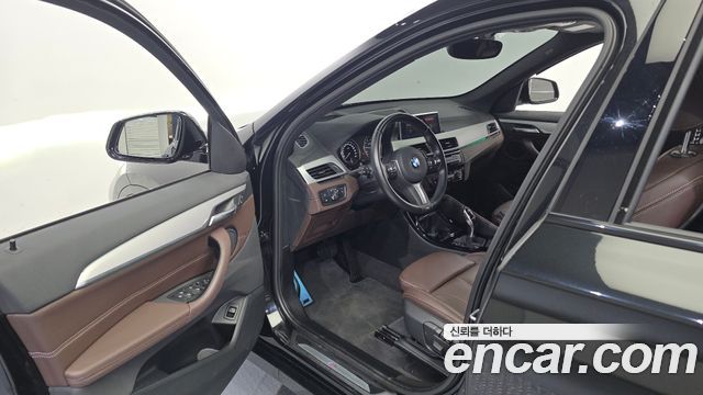 BMW X1 xDrive 20i M Sport