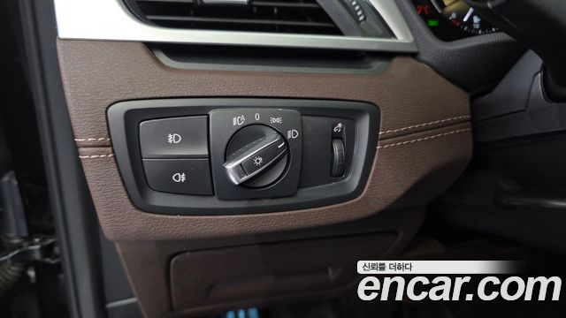 BMW X1 xDrive 20i M Sport