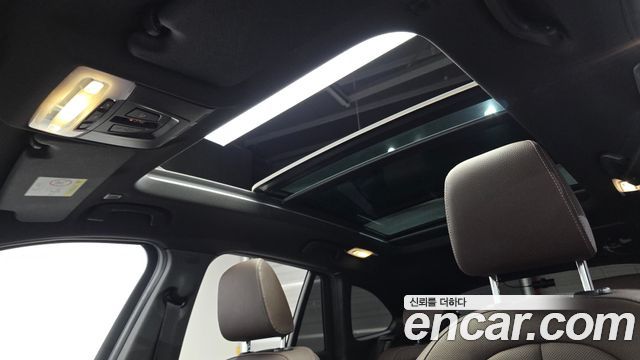 BMW X1 xDrive 20i M Sport