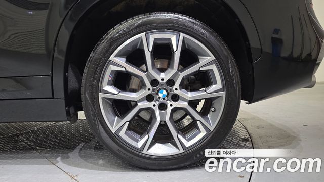 BMW X1 xDrive 20i M Sport