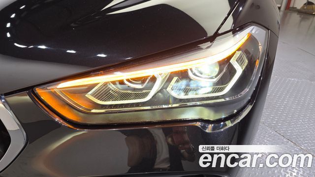 BMW X1 xDrive 20i M Sport