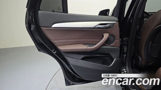 BMW X1 xDrive 20i M Sport