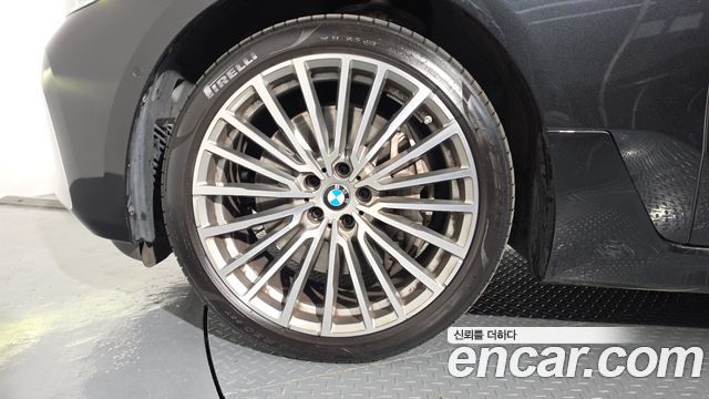 BMW Gran Turismo 640i xDrive Luxury
