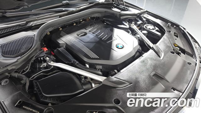 BMW Gran Turismo 640i xDrive Luxury