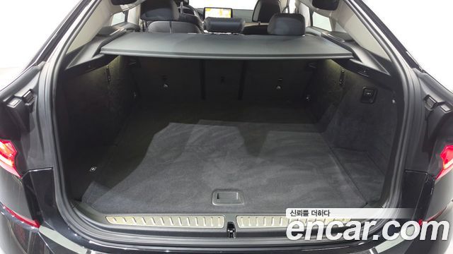 BMW Gran Turismo 640i xDrive Luxury