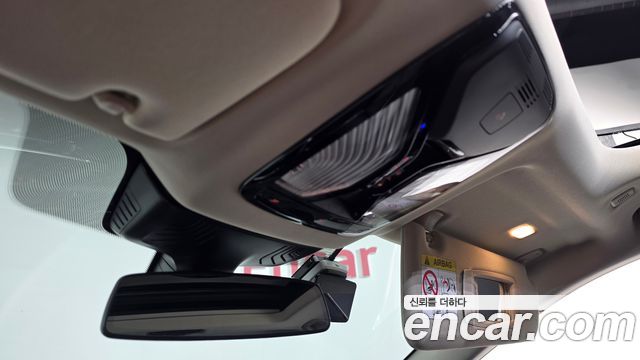 BMW Gran Turismo 640i xDrive Luxury