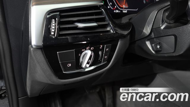 BMW Gran Turismo 640i xDrive Luxury