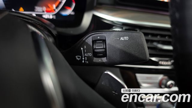 BMW Gran Turismo 640i xDrive Luxury