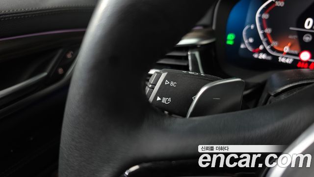 BMW Gran Turismo 640i xDrive Luxury