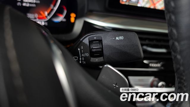 BMW Gran Turismo 640i xDrive Luxury