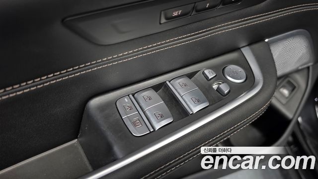 BMW Gran Turismo 640i xDrive Luxury