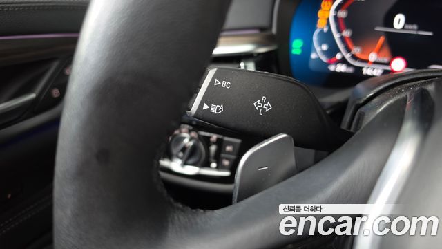 BMW Gran Turismo 640i xDrive Luxury