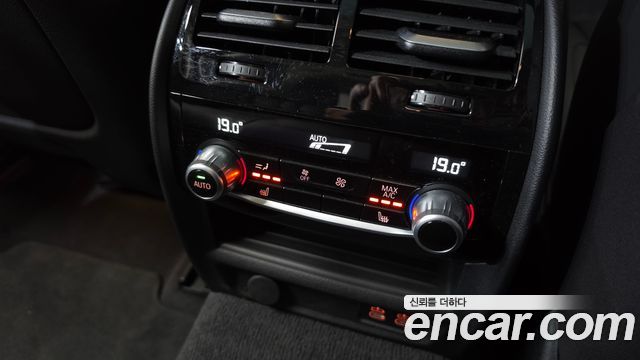 BMW Gran Turismo 640i xDrive Luxury