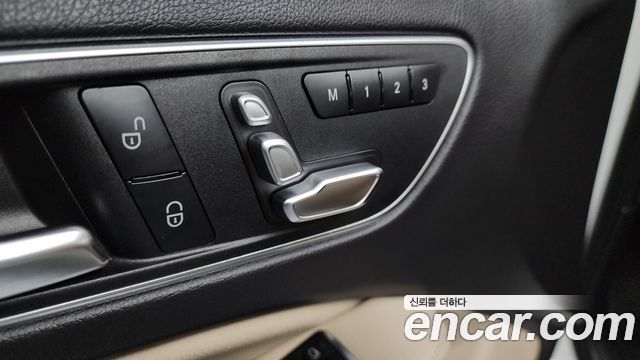 Mercedes-Benz GLA-Class GLA220