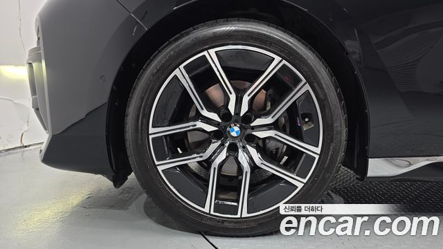 BMW 7-Series 740d xDrive M Sport