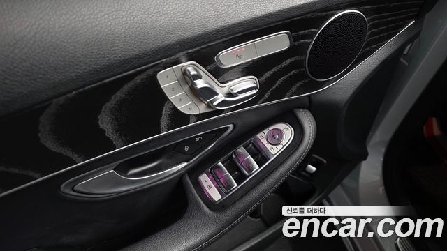 Mercedes-Benz C-Class C220 d Avantgarde