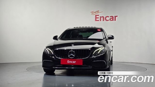 Mercedes-Benz E-Class E250 Avantgarde
