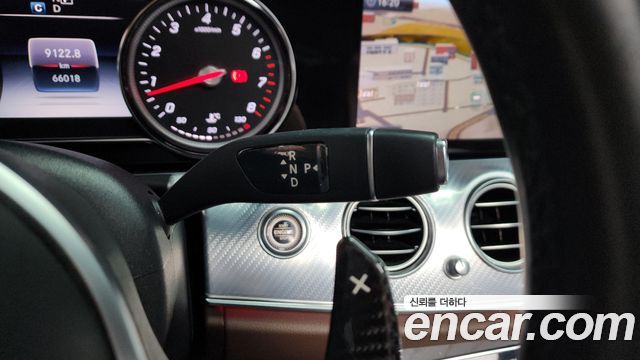 Mercedes-Benz E-Class E250 Avantgarde