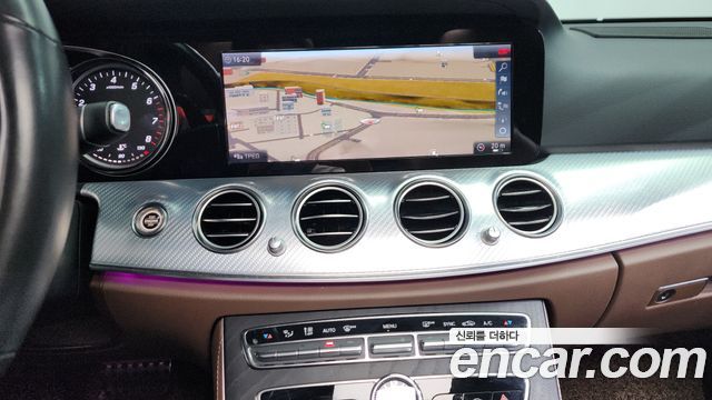 Mercedes-Benz E-Class E250 Avantgarde