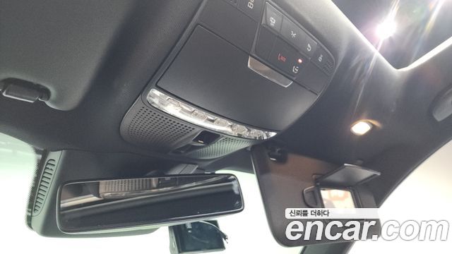 Mercedes-Benz E-Class E250 Avantgarde