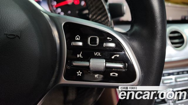 Mercedes-Benz E-Class E250 Avantgarde