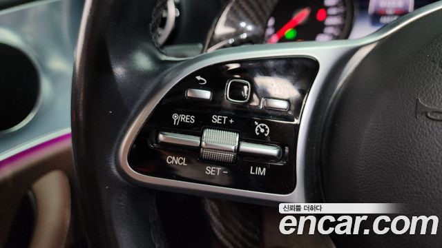 Mercedes-Benz E-Class E250 Avantgarde